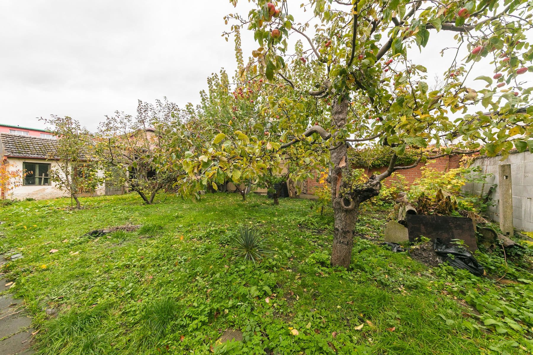 house for sale, 149 m², Rožnovská, Prague, Prague house for sale, 149 m², Rožnovská, Prague, Prague