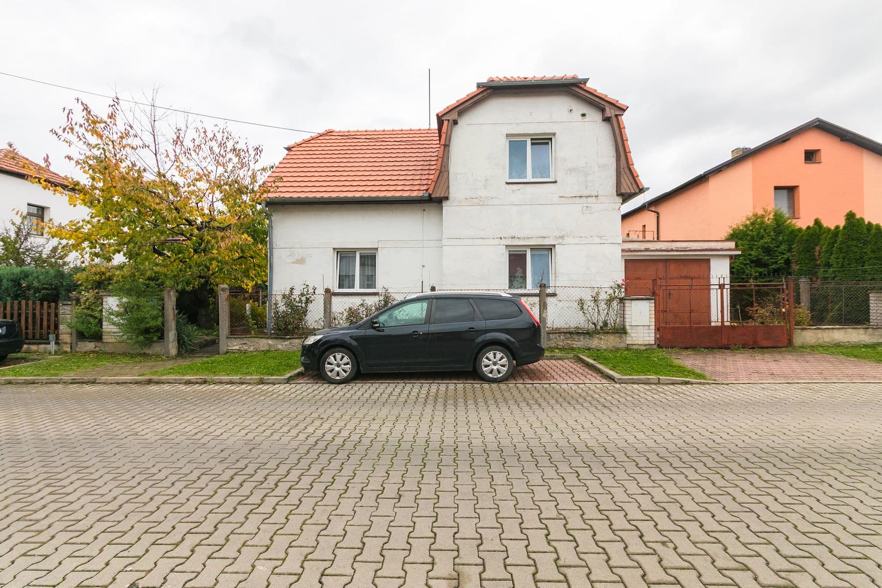 house for sale, 149 m², Rožnovská, Prague, Prague house for sale, 149 m², Rožnovská, Prague, Prague