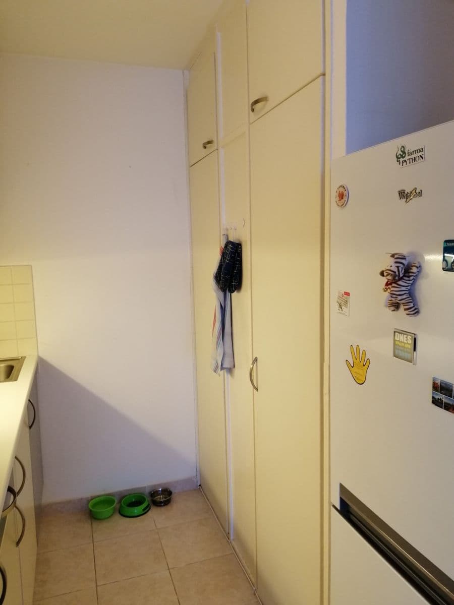 Studio flat for sale, 45 m², Poznaňská, Prague, Prague Studio flat for sale, 45 m², Poznaňská, Prague, Prague