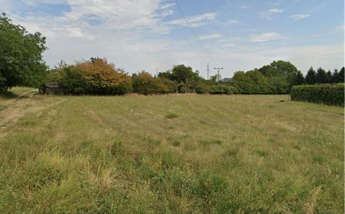 plot for sale, 3,678 m², Pečky, Středočeský Region plot for sale, 3,678 m², Pečky, Středočeský Region