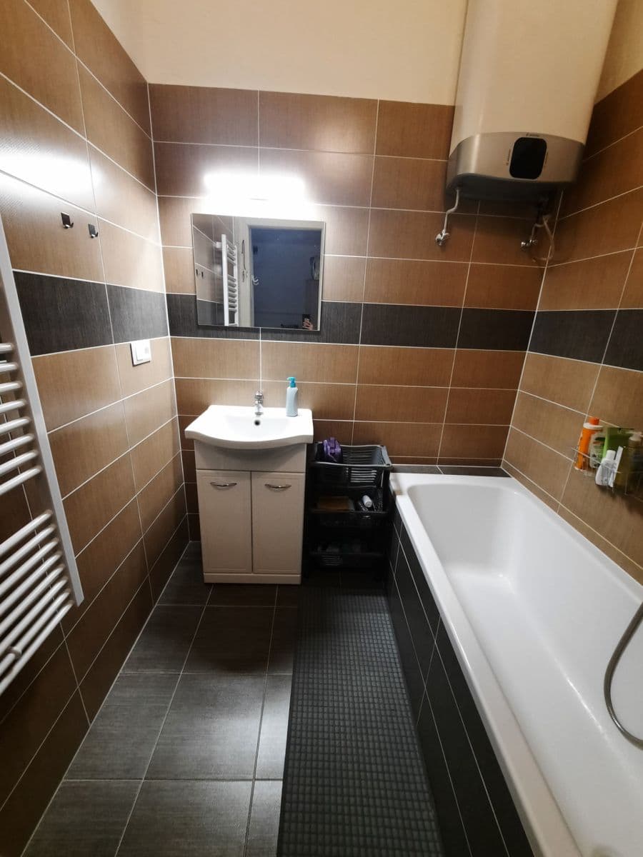 2 bedroom flat to rent, 63 m², Tábor, Brno, Jihomoravský Region 2 bedroom flat to rent, 63 m², Tábor, Brno, Jihomoravský Region