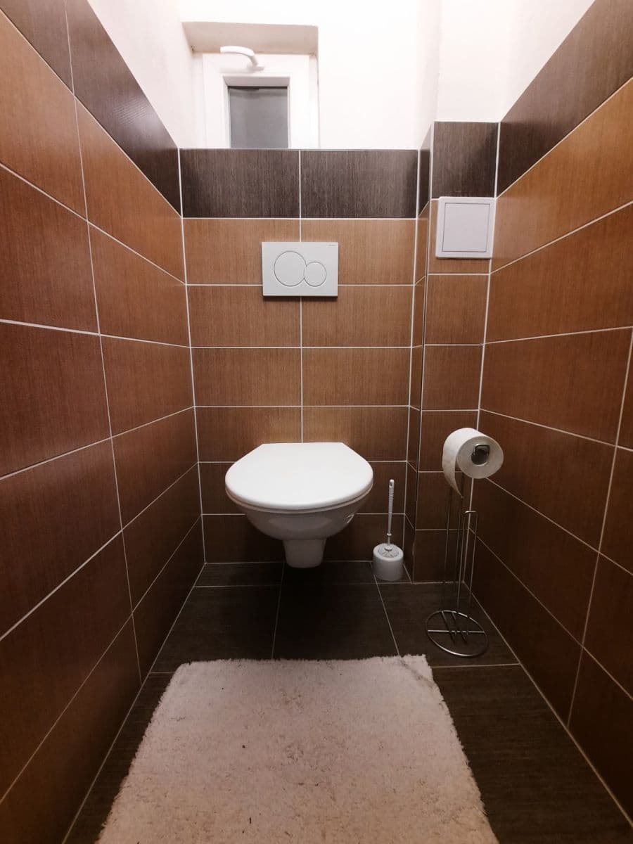 2 bedroom flat to rent, 63 m², Tábor, Brno, Jihomoravský Region 2 bedroom flat to rent, 63 m², Tábor, Brno, Jihomoravský Region