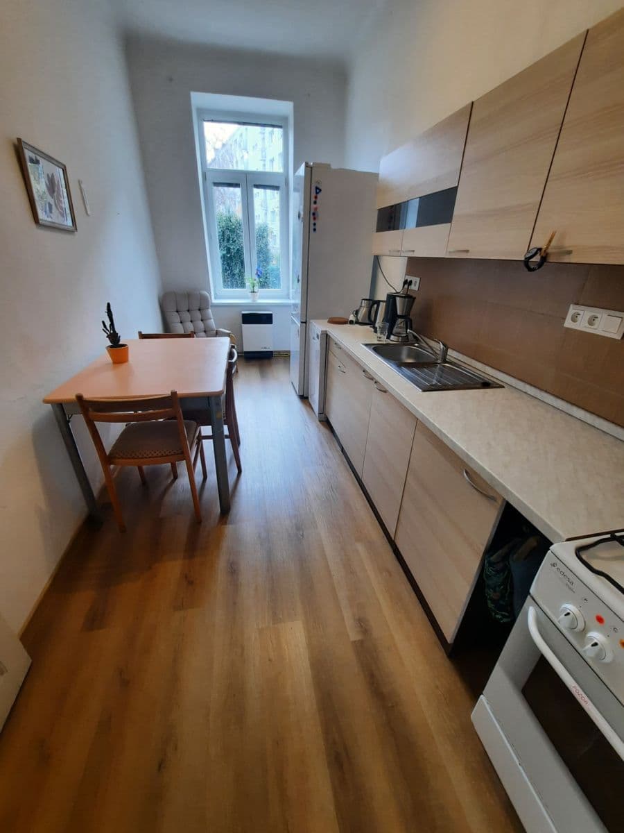 2 bedroom flat to rent, 63 m², Tábor, Brno, Jihomoravský Region 2 bedroom flat to rent, 63 m², Tábor, Brno, Jihomoravský Region