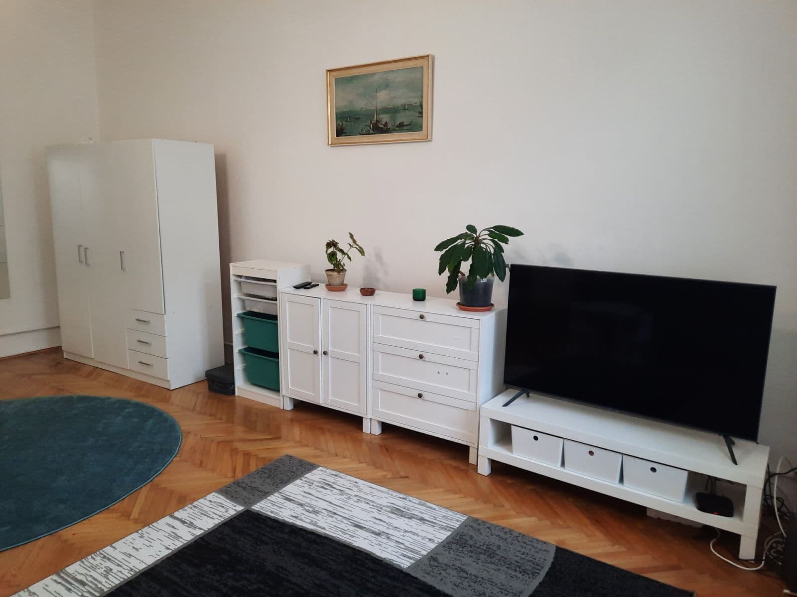 2 bedroom flat to rent, 63 m², Tábor, Brno, Jihomoravský Region 2 bedroom flat to rent, 63 m², Tábor, Brno, Jihomoravský Region