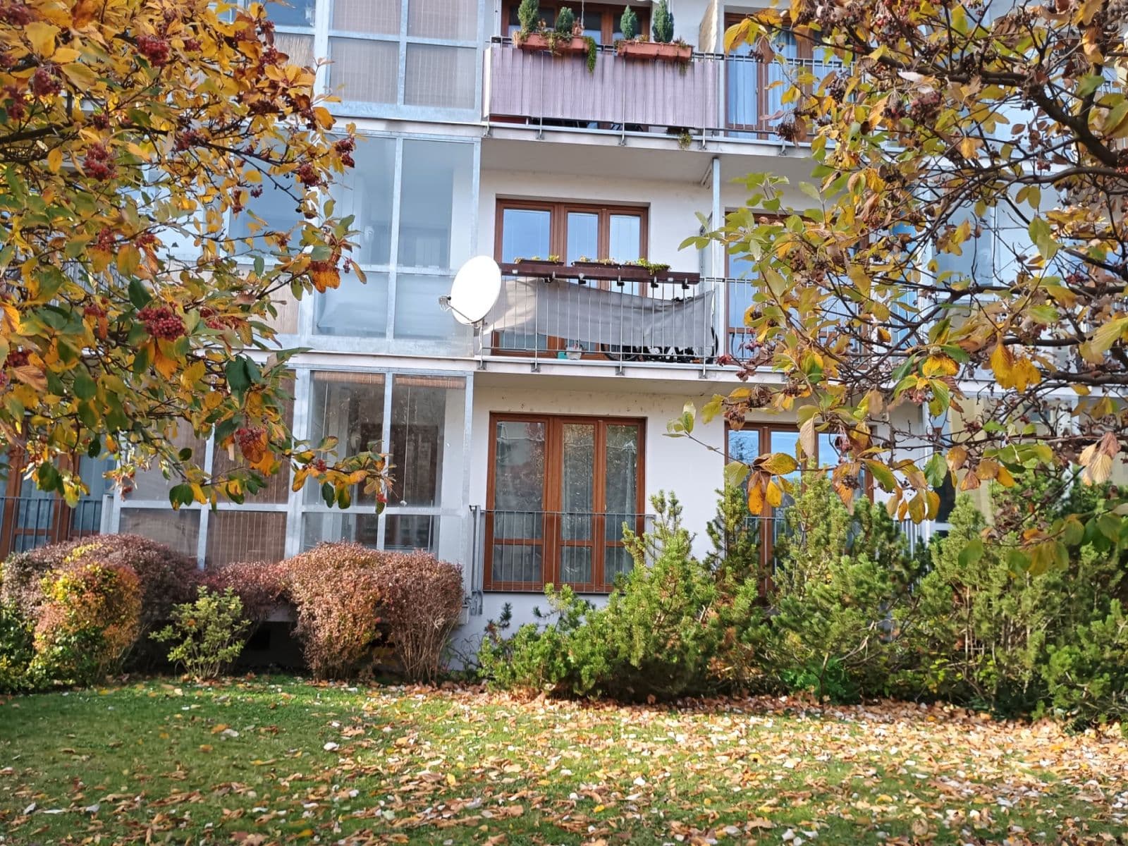 2 bedroom with open-plan kitchen flat for sale, 83 m², Elišky Přemyslovny, Prague, Prague 2 bedroom with open-plan kitchen flat for sale, 83 m², Elišky Přemyslovny, Prague, Prague