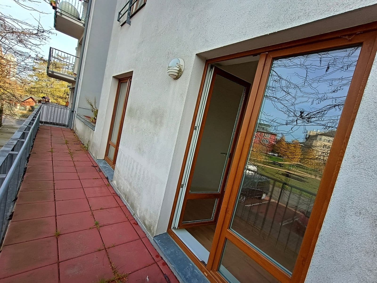 2 bedroom with open-plan kitchen flat for sale, 83 m², Elišky Přemyslovny, Prague, Prague 2 bedroom with open-plan kitchen flat for sale, 83 m², Elišky Přemyslovny, Prague, Prague