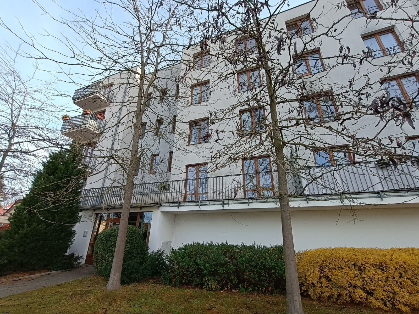 2 bedroom with open-plan kitchen flat for sale, 83 m², Elišky Přemyslovny, Prague, Prague 2 bedroom with open-plan kitchen flat for sale, 83 m², Elišky Přemyslovny, Prague, Prague