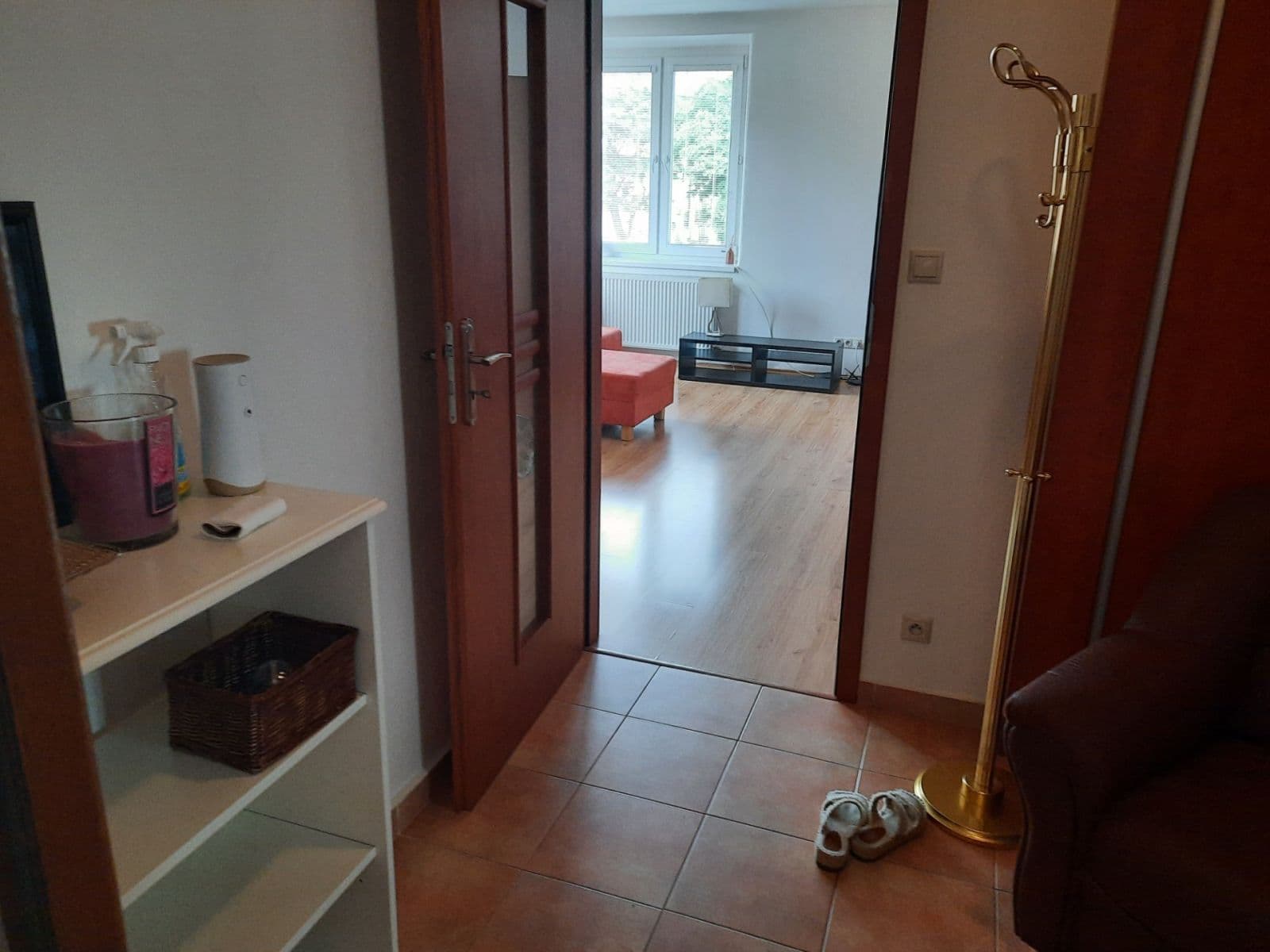 3 bedroom flat to rent, 72 m², V. P. Tótha, Martin, Žilinský Region 3 bedroom flat to rent, 72 m², V. P. Tótha, Martin, Žilinský Region