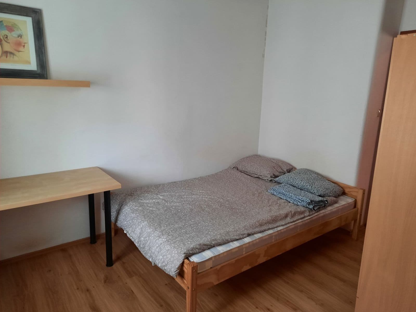 3 bedroom flat to rent, 72 m², V. P. Tótha, Martin, Žilinský Region 3 bedroom flat to rent, 72 m², V. P. Tótha, Martin, Žilinský Region