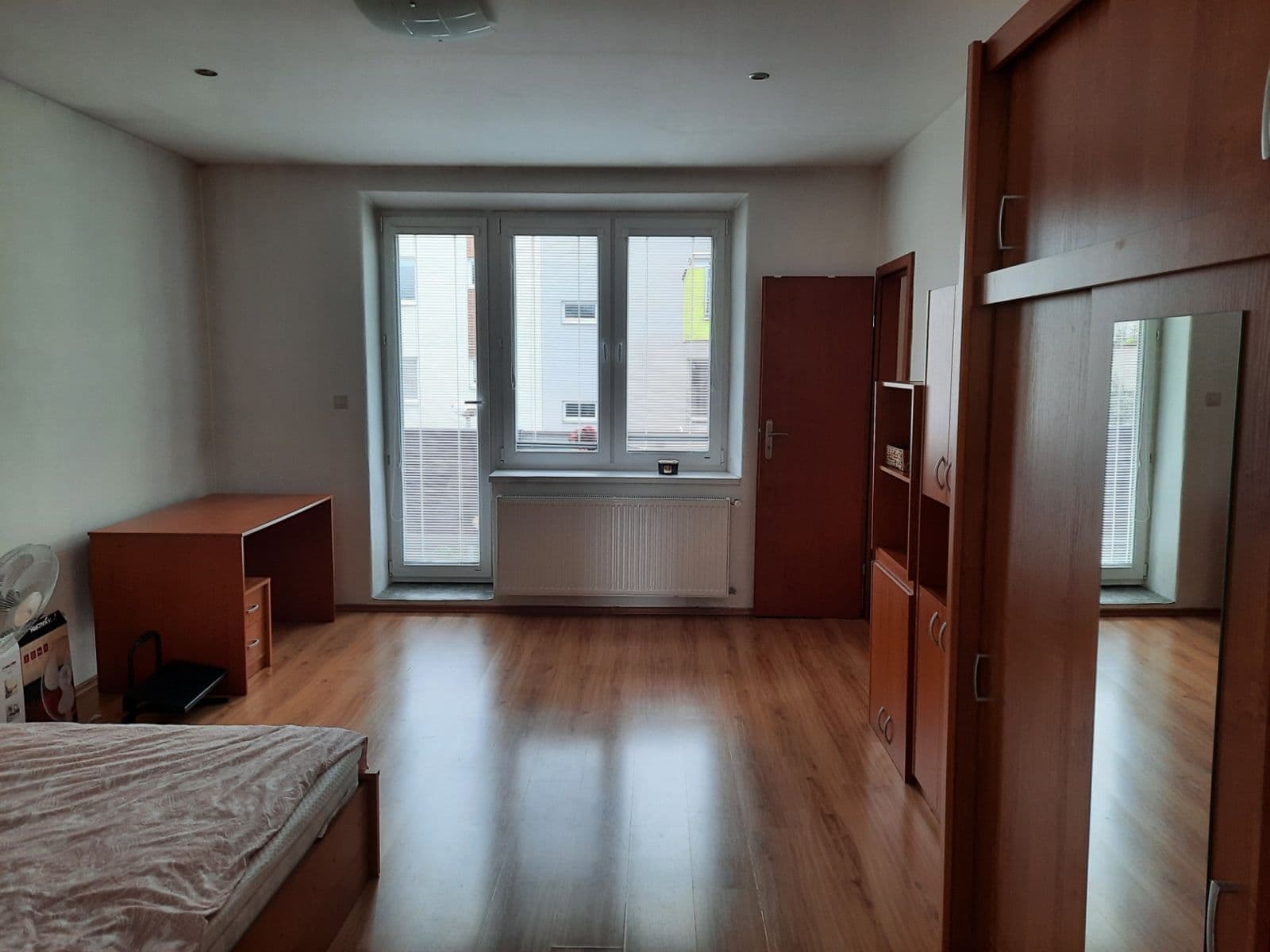 3 bedroom flat to rent, 72 m², V. P. Tótha, Martin, Žilinský Region 3 bedroom flat to rent, 72 m², V. P. Tótha, Martin, Žilinský Region