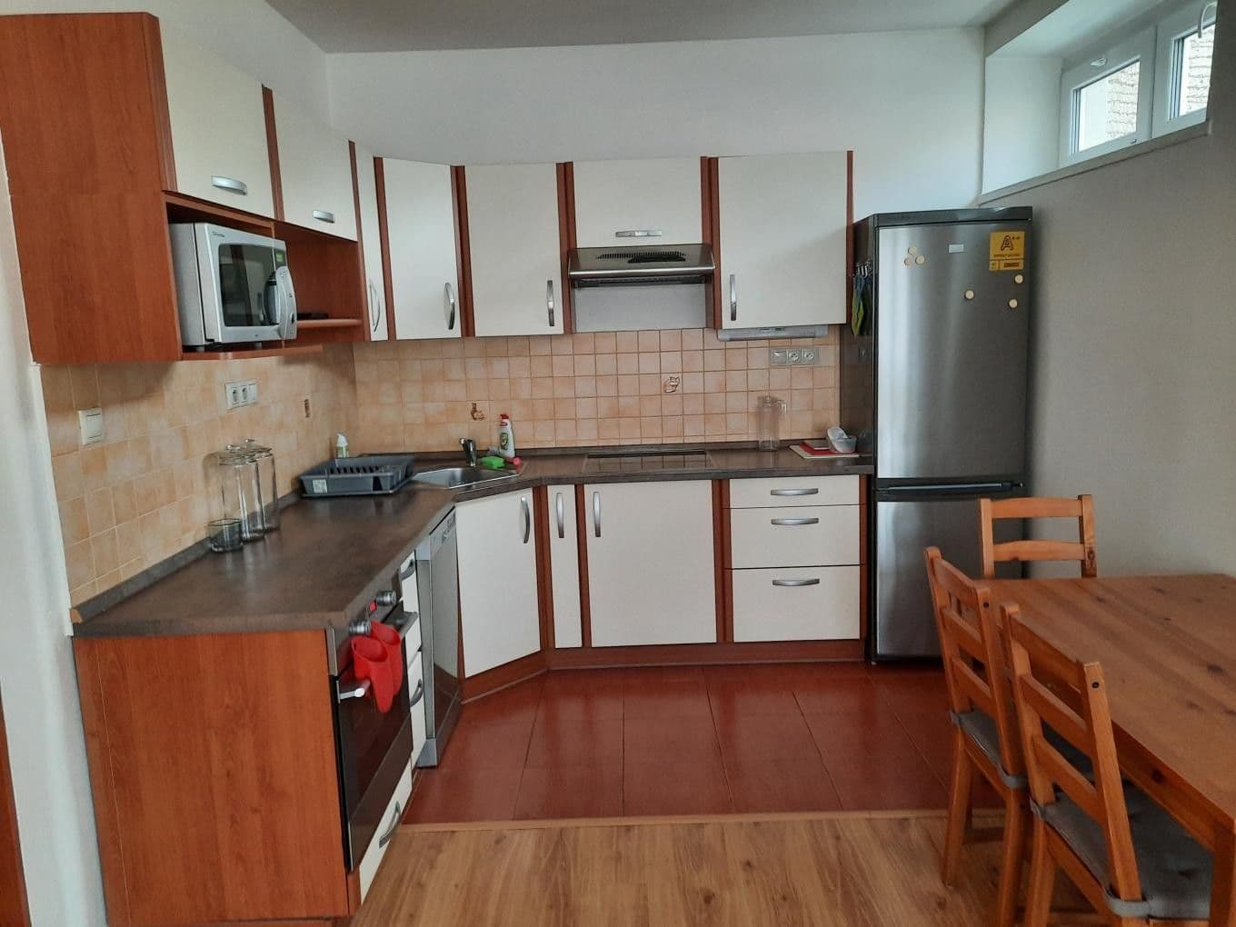 3 bedroom flat to rent, 72 m², V. P. Tótha, Martin, Žilinský Region 3 bedroom flat to rent, 72 m², V. P. Tótha, Martin, Žilinský Region