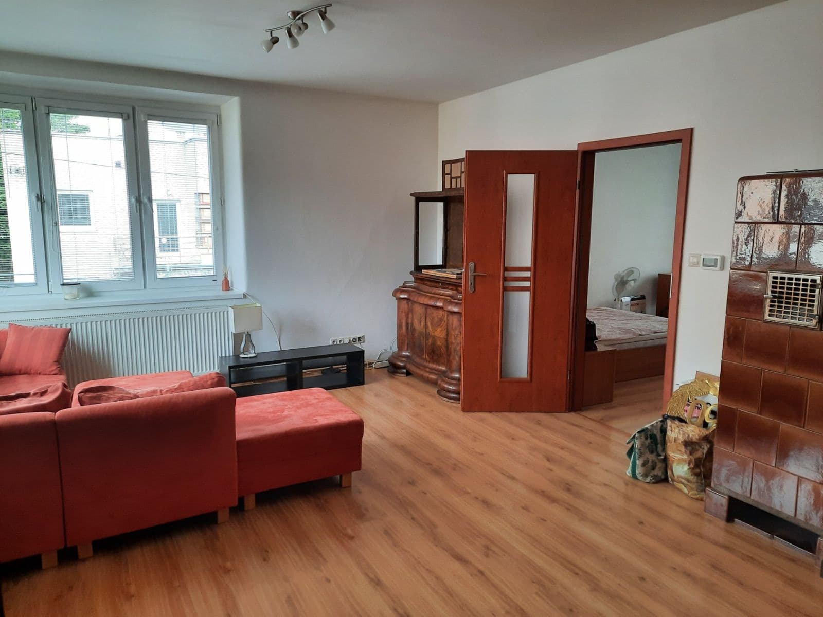 3 bedroom flat to rent, 72 m², V. P. Tótha, Martin, Žilinský Region 3 bedroom flat to rent, 72 m², V. P. Tótha, Martin, Žilinský Region