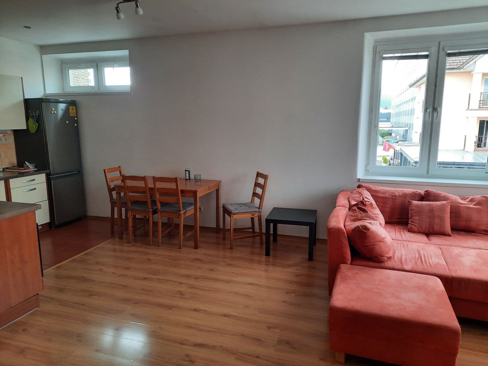 3 bedroom flat to rent, 72 m², V. P. Tótha, Martin, Žilinský Region 3 bedroom flat to rent, 72 m², V. P. Tótha, Martin, Žilinský Region