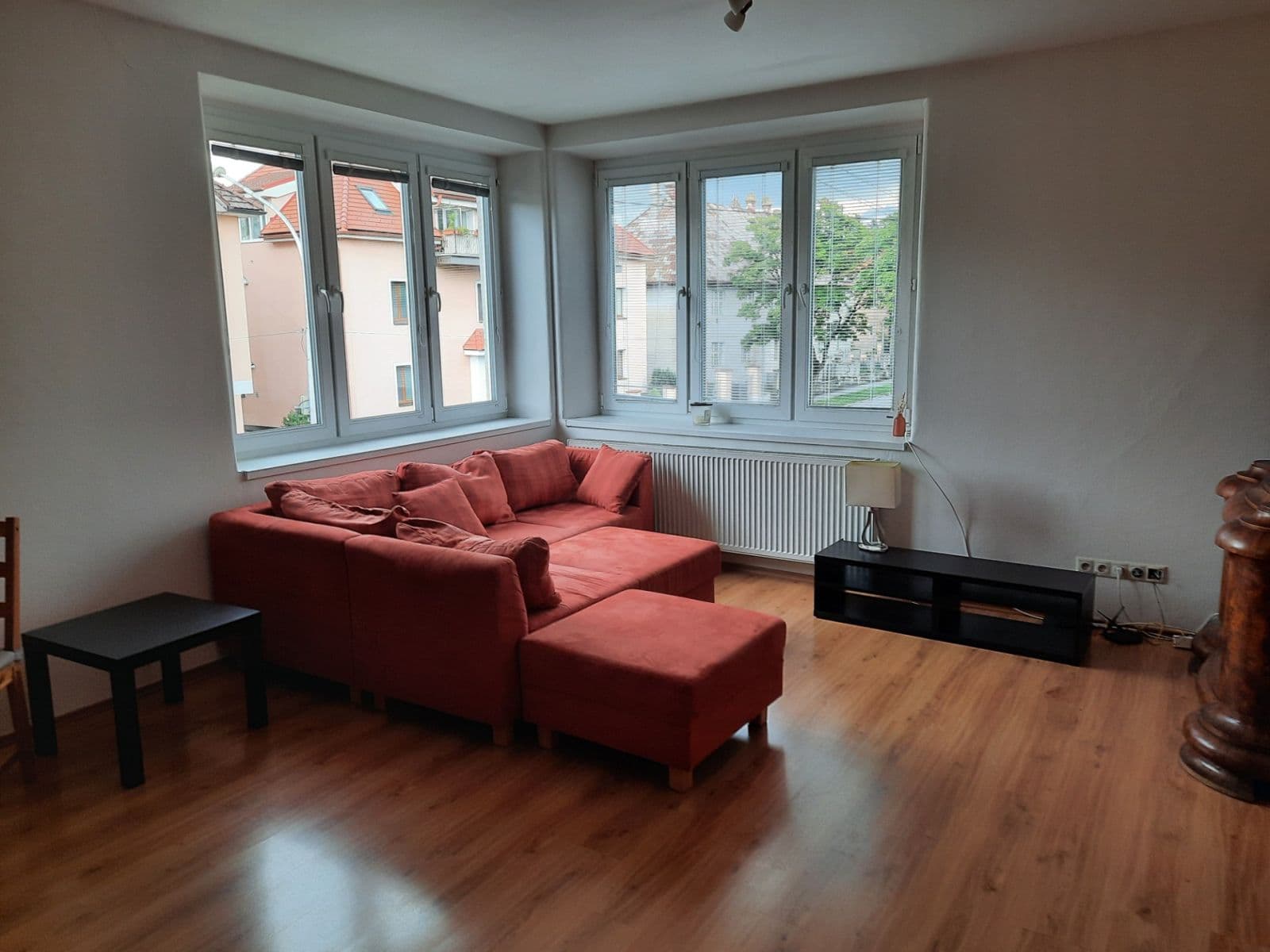 3 bedroom flat to rent, 72 m², V. P. Tótha, Martin, Žilinský Region 3 bedroom flat to rent, 72 m², V. P. Tótha, Martin, Žilinský Region