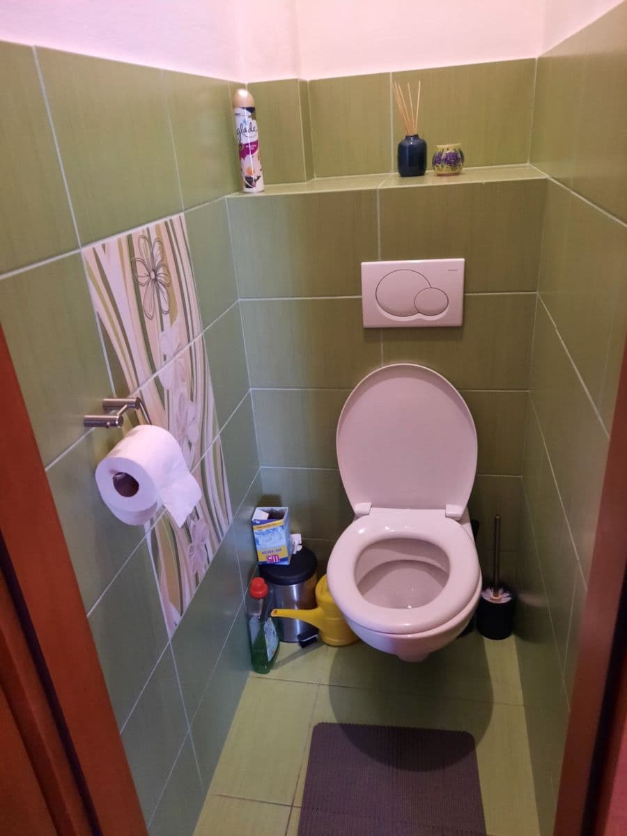 3 bedroom flat to rent, 72 m², V. P. Tótha, Martin, Žilinský Region 3 bedroom flat to rent, 72 m², V. P. Tótha, Martin, Žilinský Region