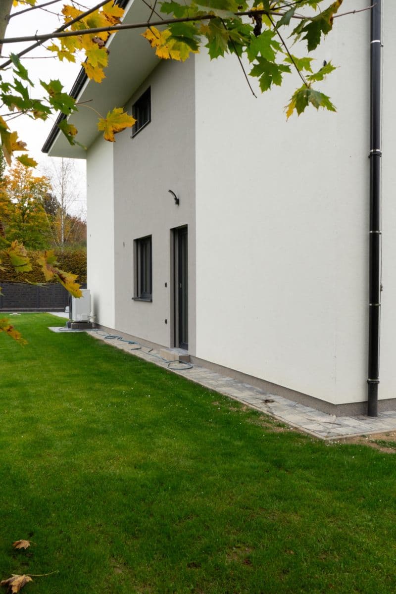 house to rent, 143 m², Sázavská, Nespeky, Středočeský Region house to rent, 143 m², Sázavská, Nespeky, Středočeský Region