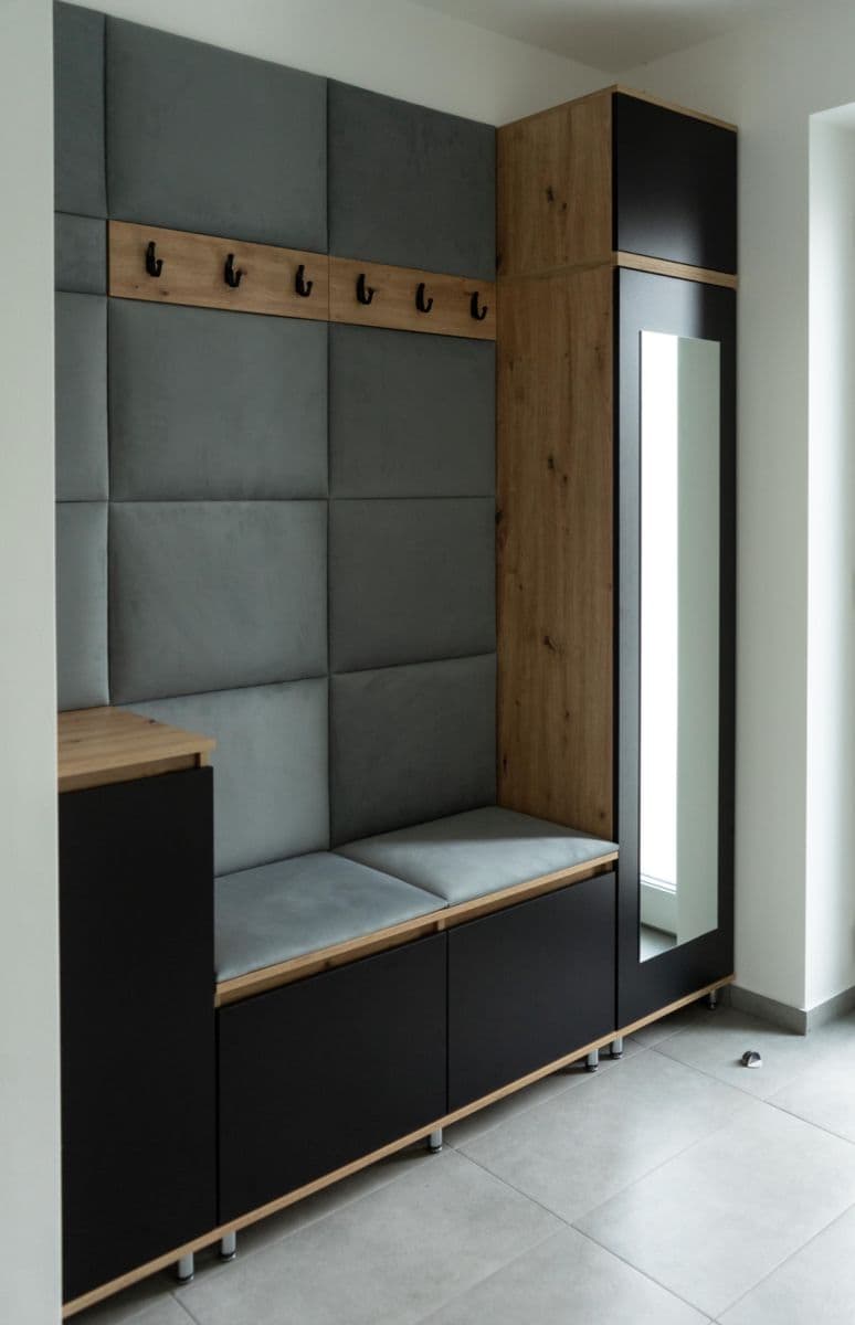 house to rent, 143 m², Sázavská, Nespeky, Středočeský Region house to rent, 143 m², Sázavská, Nespeky, Středočeský Region