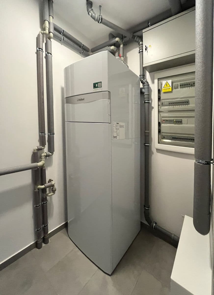 house to rent, 143 m², Sázavská, Nespeky, Středočeský Region house to rent, 143 m², Sázavská, Nespeky, Středočeský Region