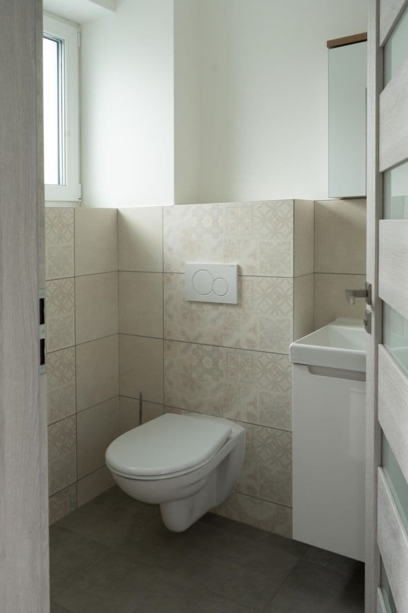 house to rent, 143 m², Sázavská, Nespeky, Středočeský Region house to rent, 143 m², Sázavská, Nespeky, Středočeský Region