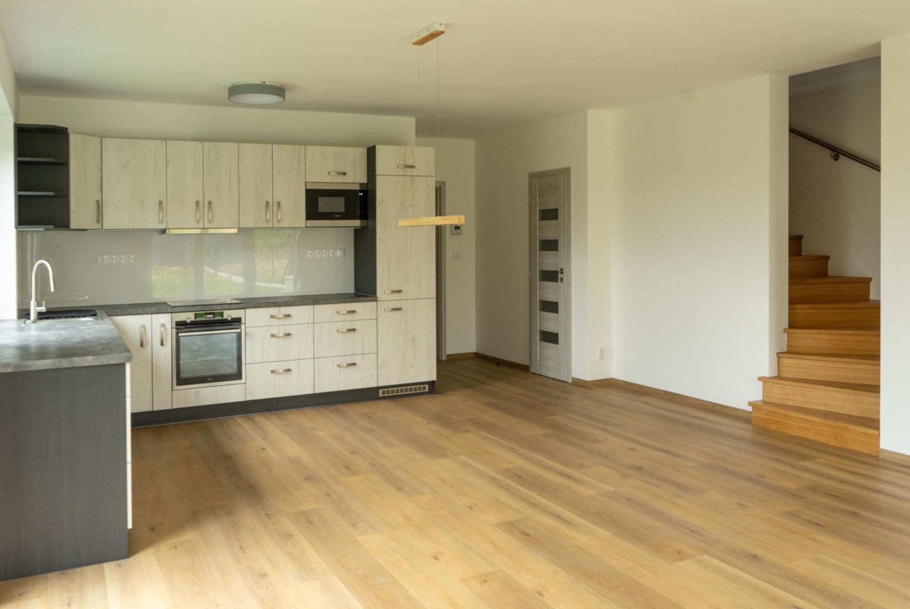 house to rent, 143 m², Sázavská, Nespeky, Středočeský Region house to rent, 143 m², Sázavská, Nespeky, Středočeský Region