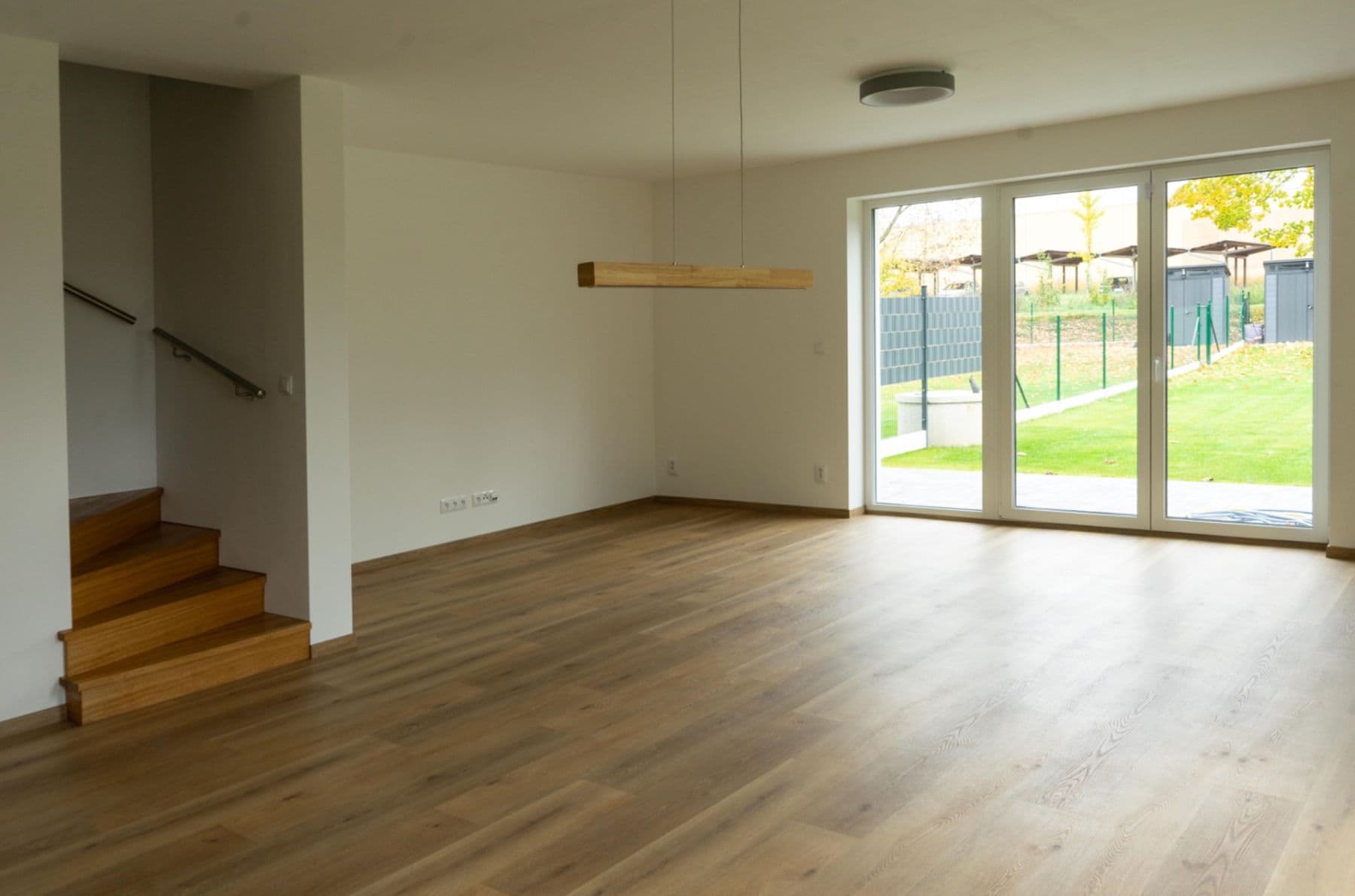 house to rent, 143 m², Sázavská, Nespeky, Středočeský Region house to rent, 143 m², Sázavská, Nespeky, Středočeský Region