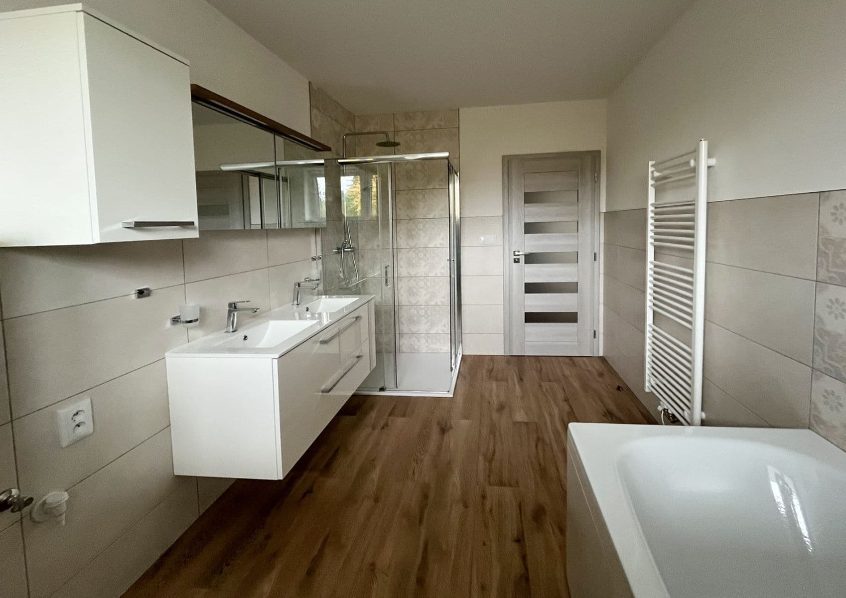 house to rent, 143 m², Sázavská, Nespeky, Středočeský Region house to rent, 143 m², Sázavská, Nespeky, Středočeský Region