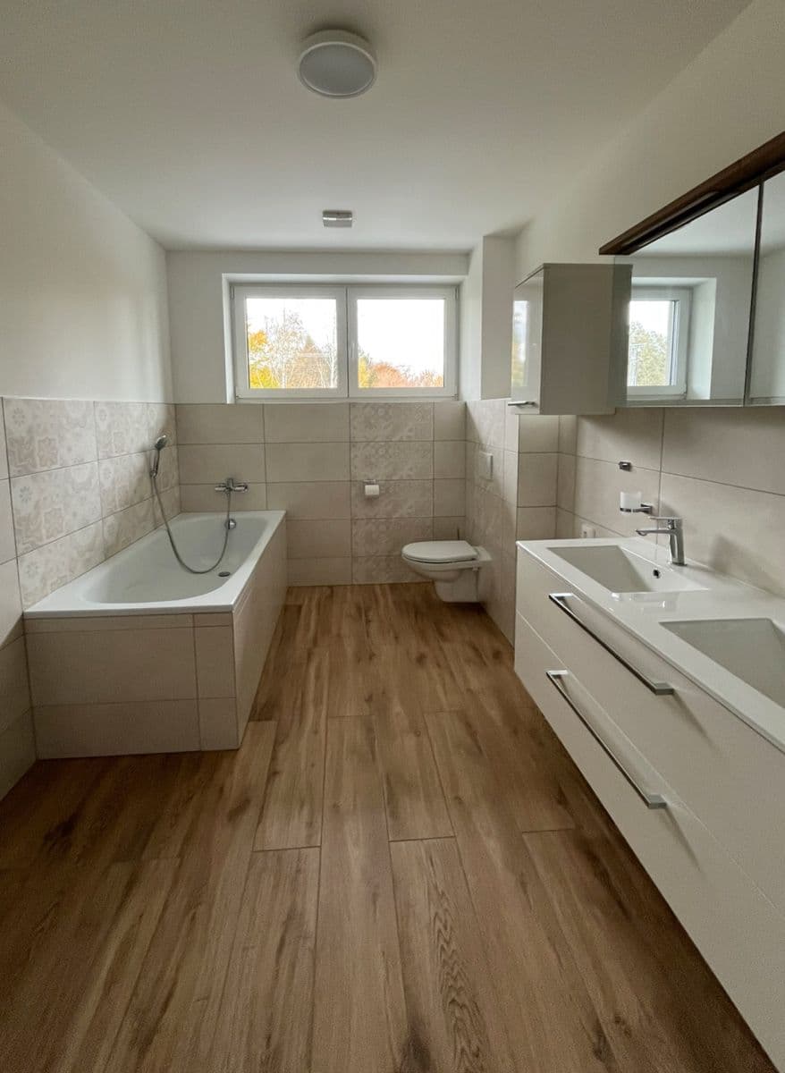 house to rent, 143 m², Sázavská, Nespeky, Středočeský Region house to rent, 143 m², Sázavská, Nespeky, Středočeský Region