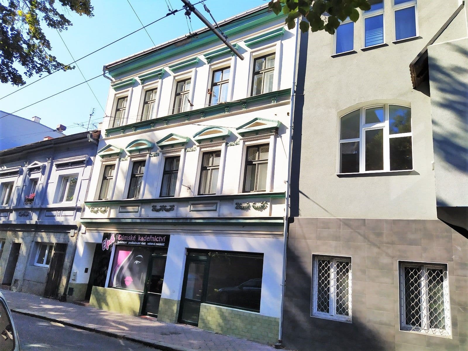 house for sale, 161 m², U Červeného kostela, Teplice, Ústecký Region house for sale, 161 m², U Červeného kostela, Teplice, Ústecký Region