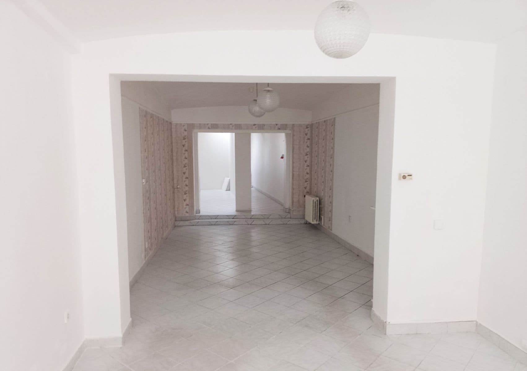 house for sale, 161 m², U Červeného kostela, Teplice, Ústecký Region house for sale, 161 m², U Červeného kostela, Teplice, Ústecký Region