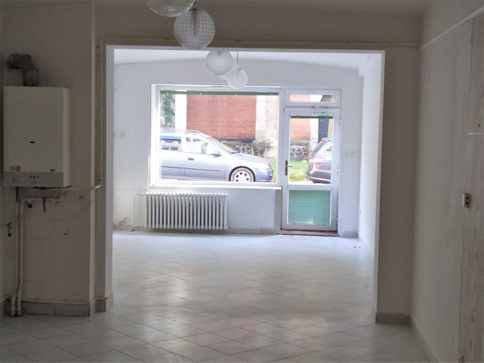 house for sale, 161 m², U Červeného kostela, Teplice, Ústecký Region house for sale, 161 m², U Červeného kostela, Teplice, Ústecký Region