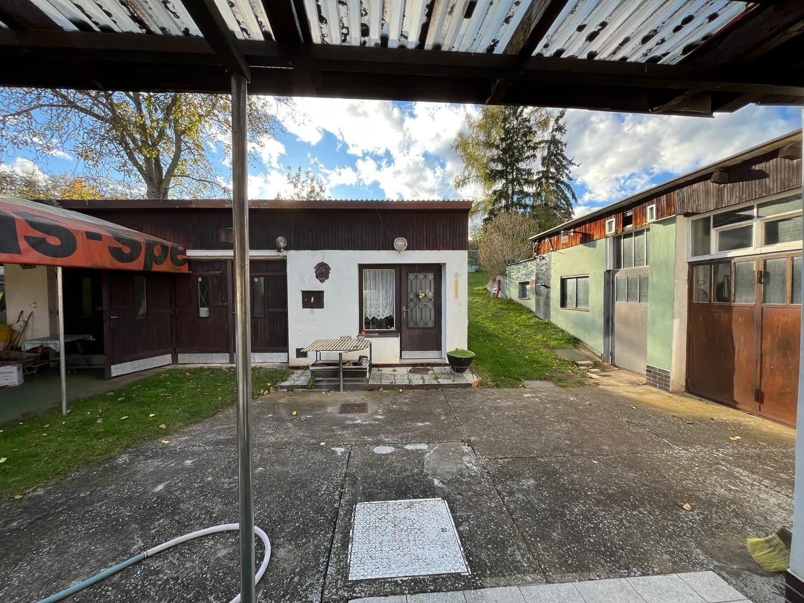 house for sale, 130 m², Oleksovice, Jihomoravský Region house for sale, 130 m², Oleksovice, Jihomoravský Region