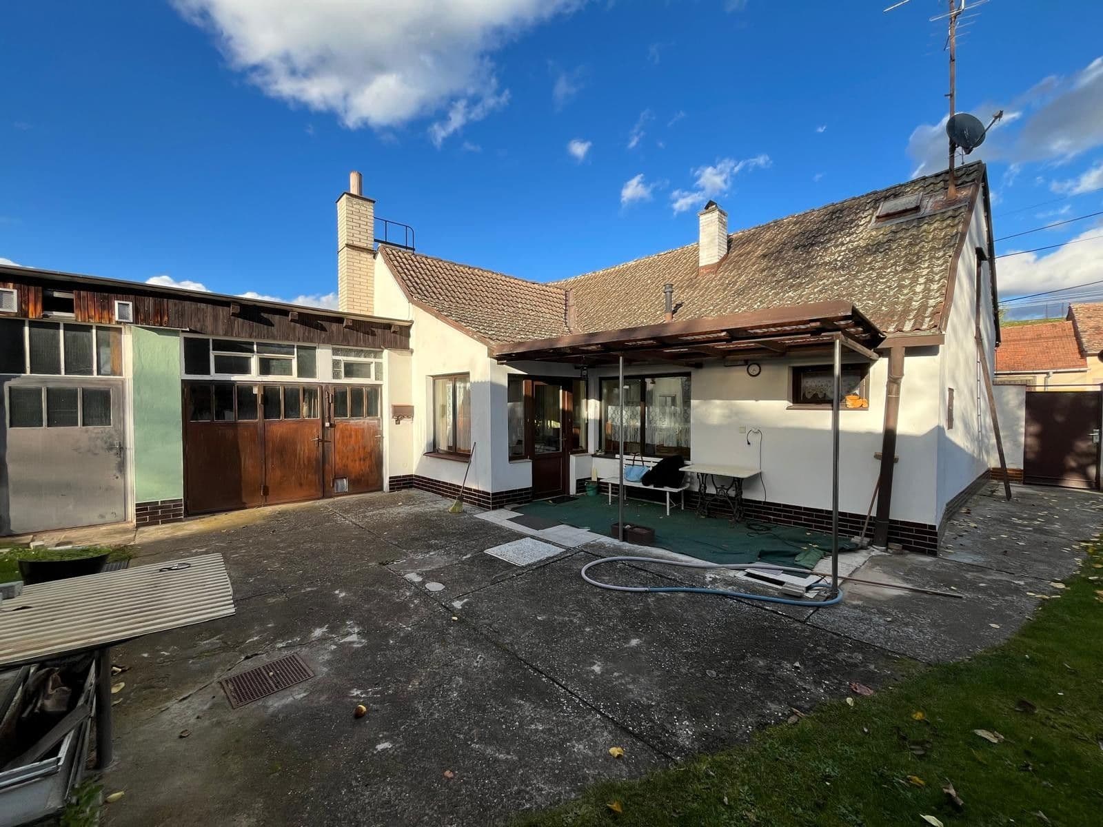 house for sale, 130 m², Oleksovice, Jihomoravský Region house for sale, 130 m², Oleksovice, Jihomoravský Region