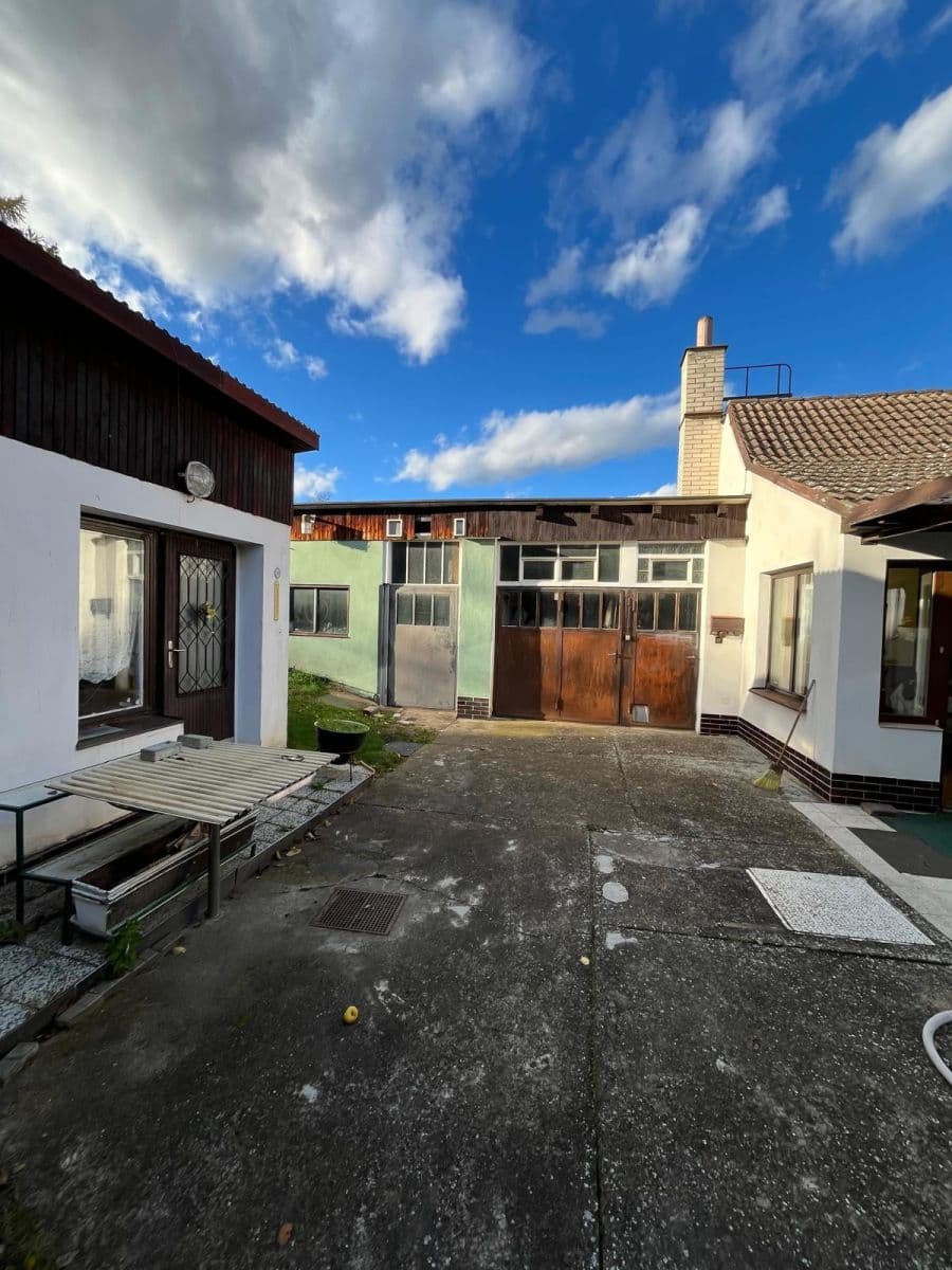 house for sale, 130 m², Oleksovice, Jihomoravský Region house for sale, 130 m², Oleksovice, Jihomoravský Region