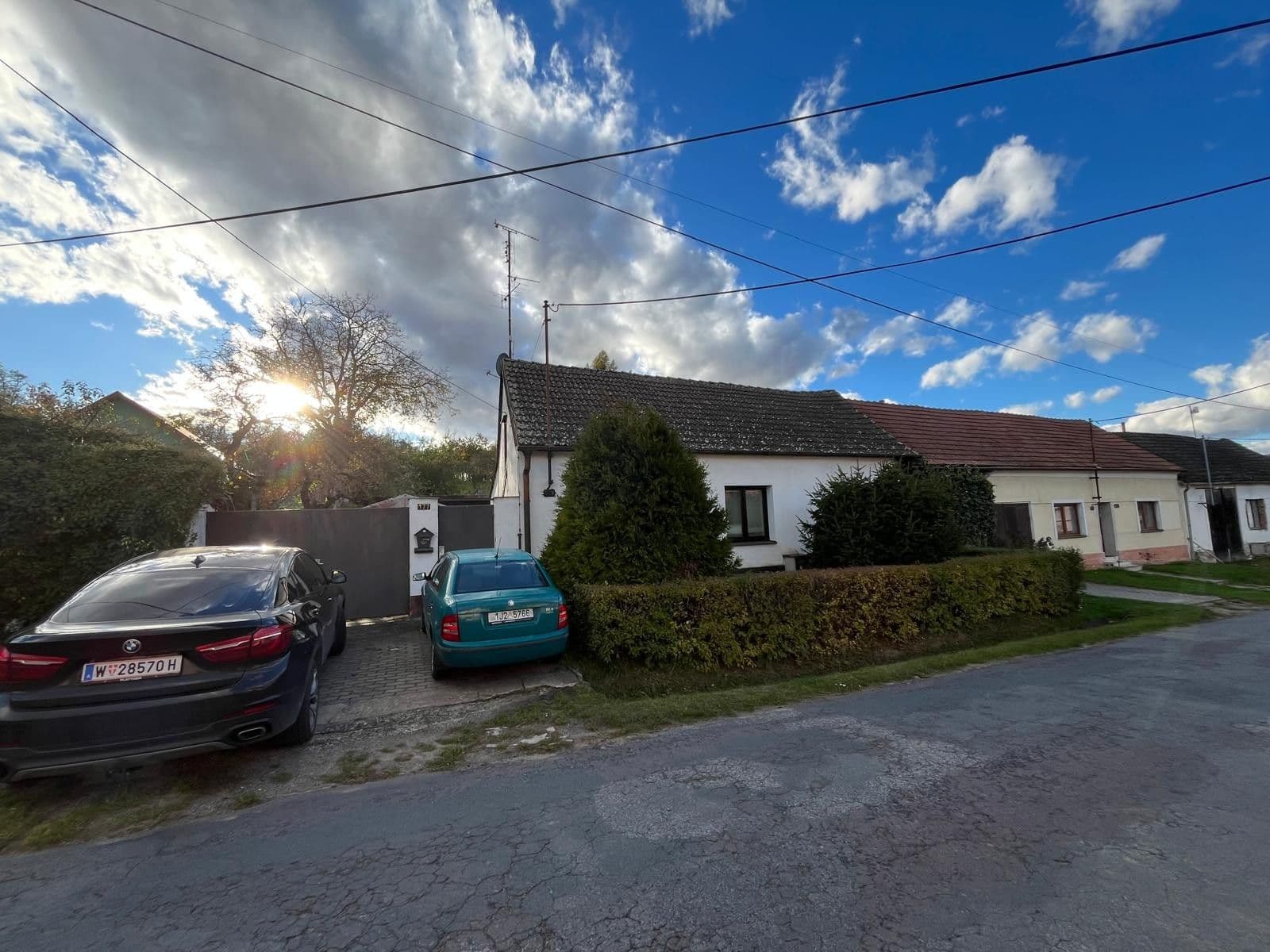 house for sale, 130 m², Oleksovice, Jihomoravský Region house for sale, 130 m², Oleksovice, Jihomoravský Region