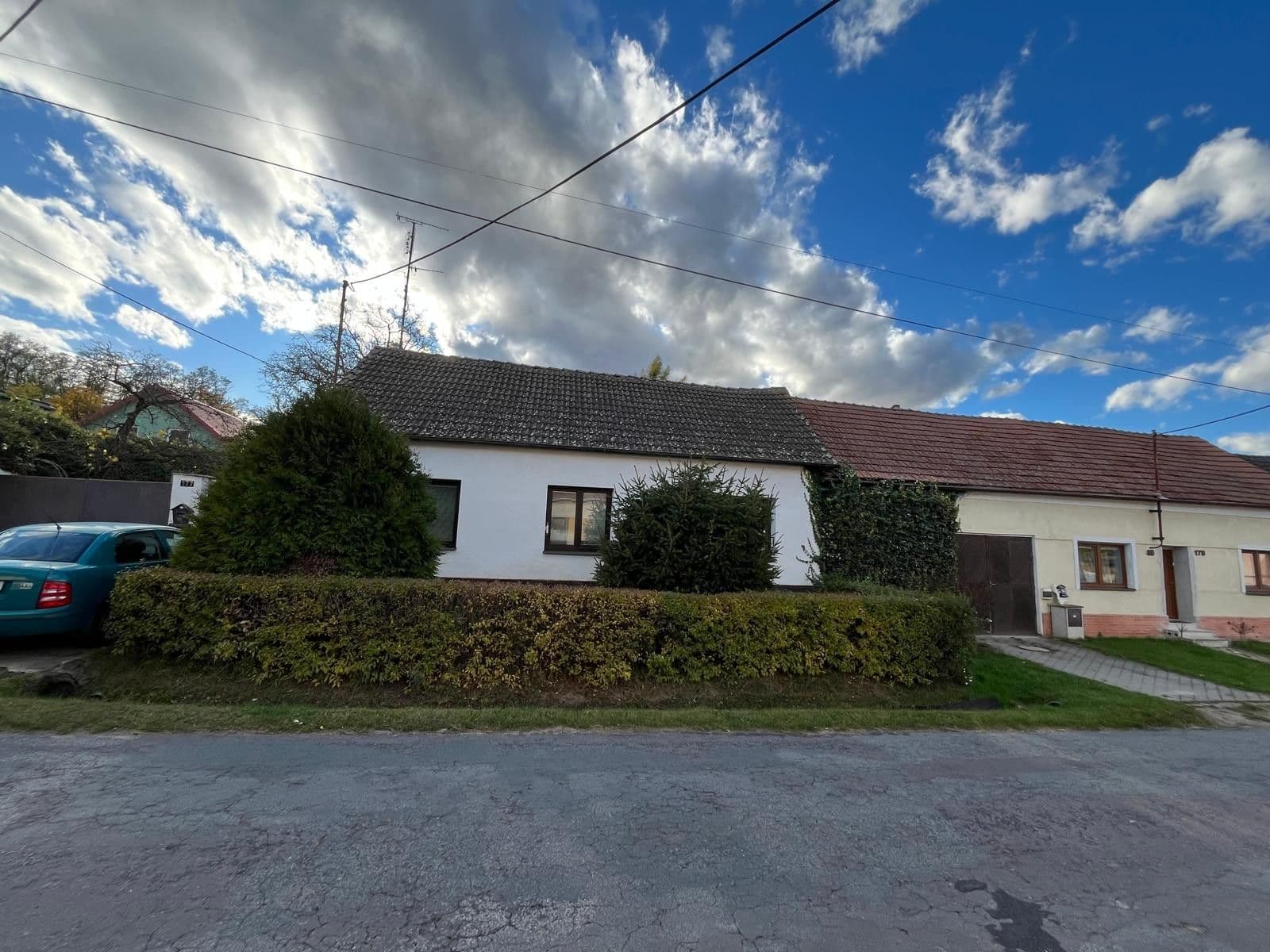 house for sale, 130 m², Oleksovice, Jihomoravský Region house for sale, 130 m², Oleksovice, Jihomoravský Region