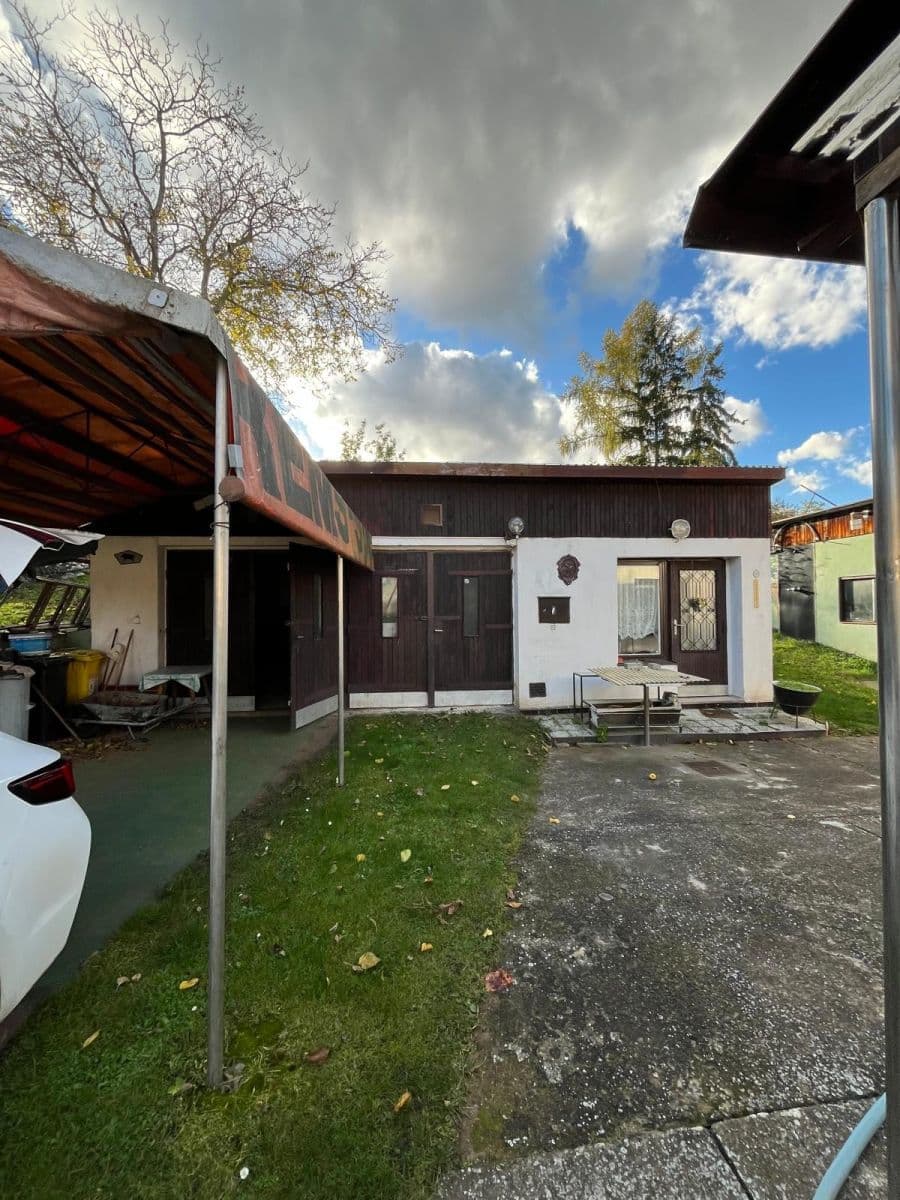 house for sale, 130 m², Oleksovice, Jihomoravský Region house for sale, 130 m², Oleksovice, Jihomoravský Region