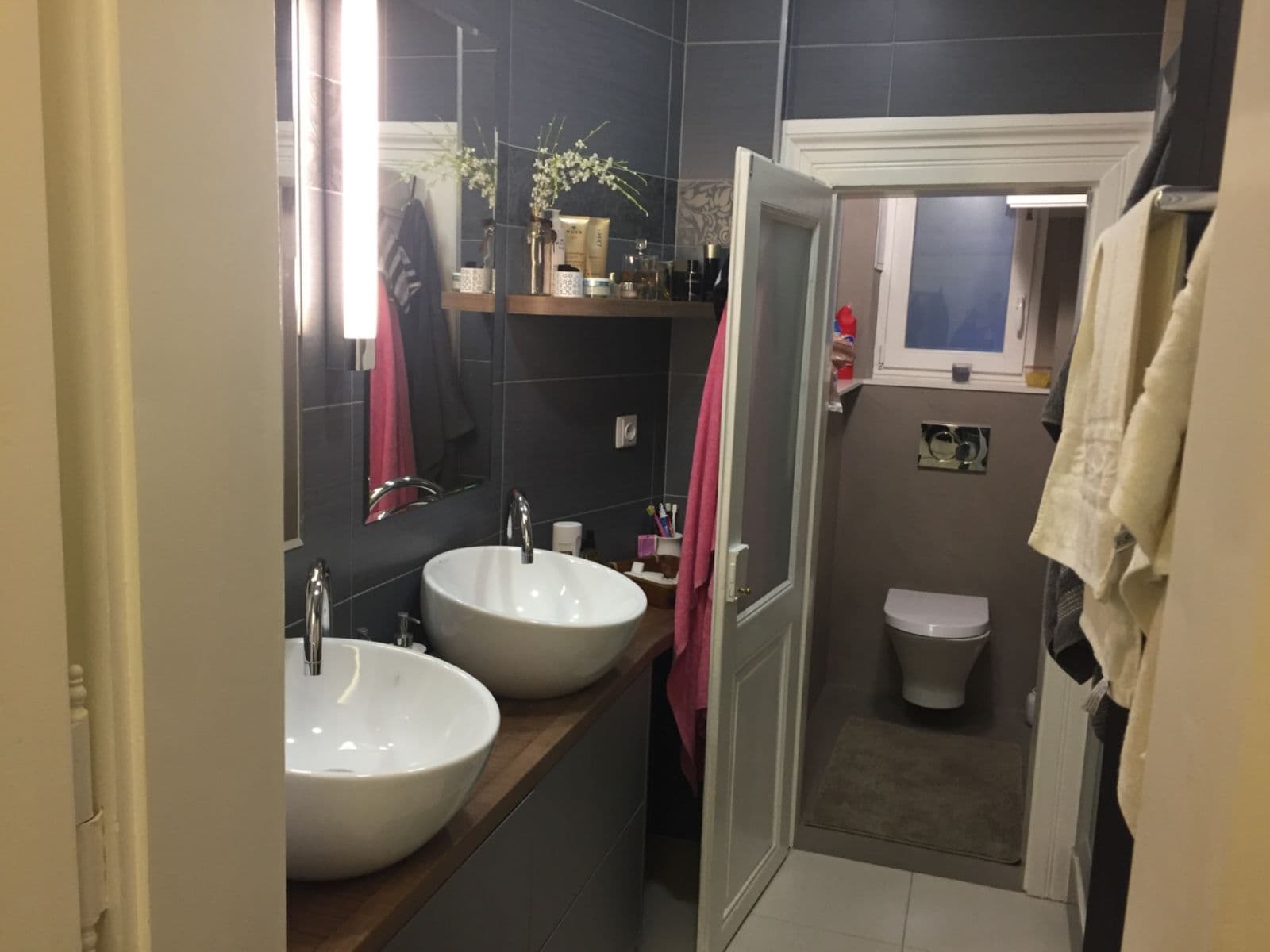 2 bedroom with open-plan kitchen flat to rent, 70 m², Zborovská, Prague, Prague 2 bedroom with open-plan kitchen flat to rent, 70 m², Zborovská, Prague, Prague