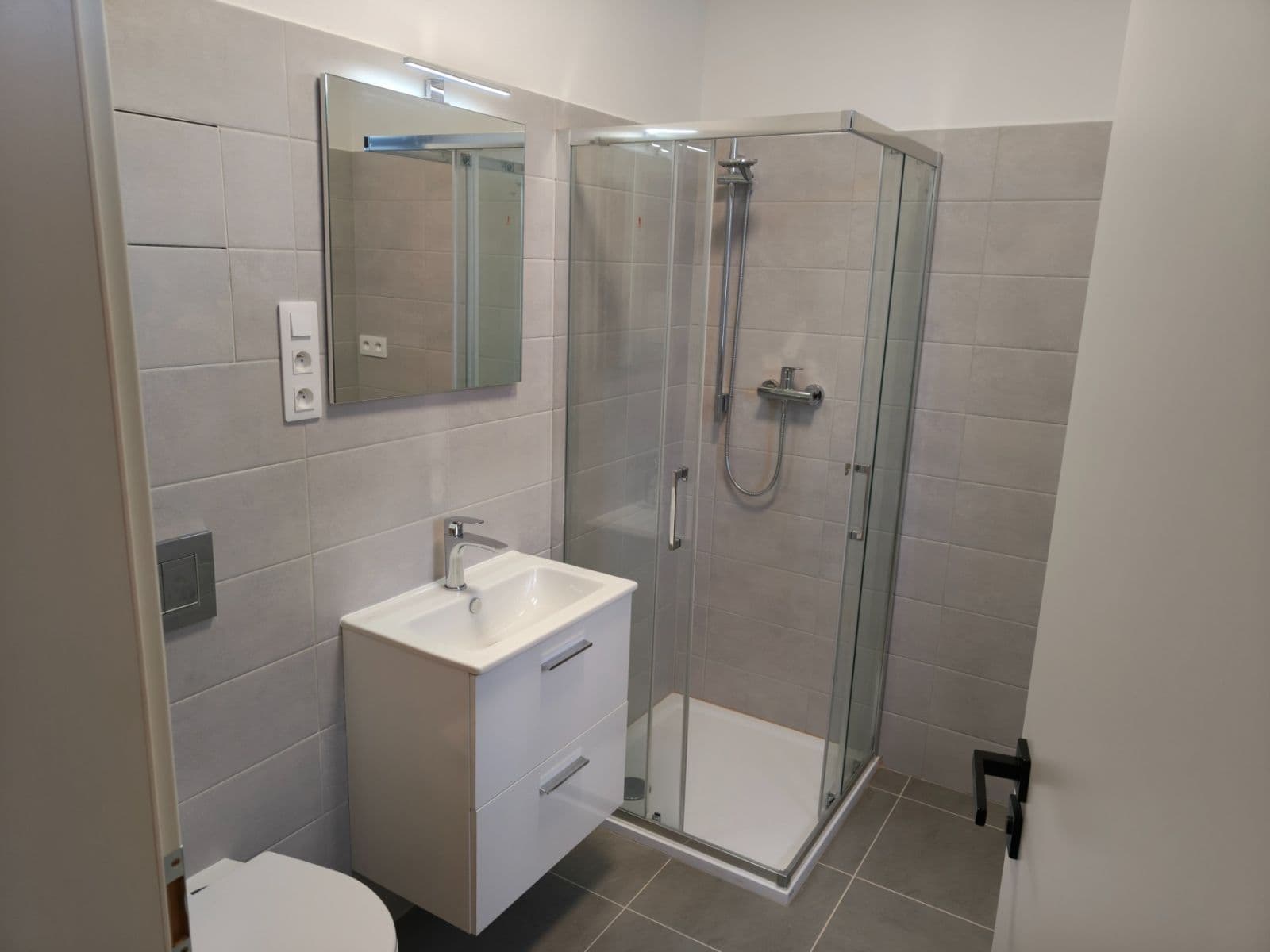 Studio flat to rent, 23 m², Vladislavova, Písek, Jihočeský Region Studio flat to rent, 23 m², Vladislavova, Písek, Jihočeský Region