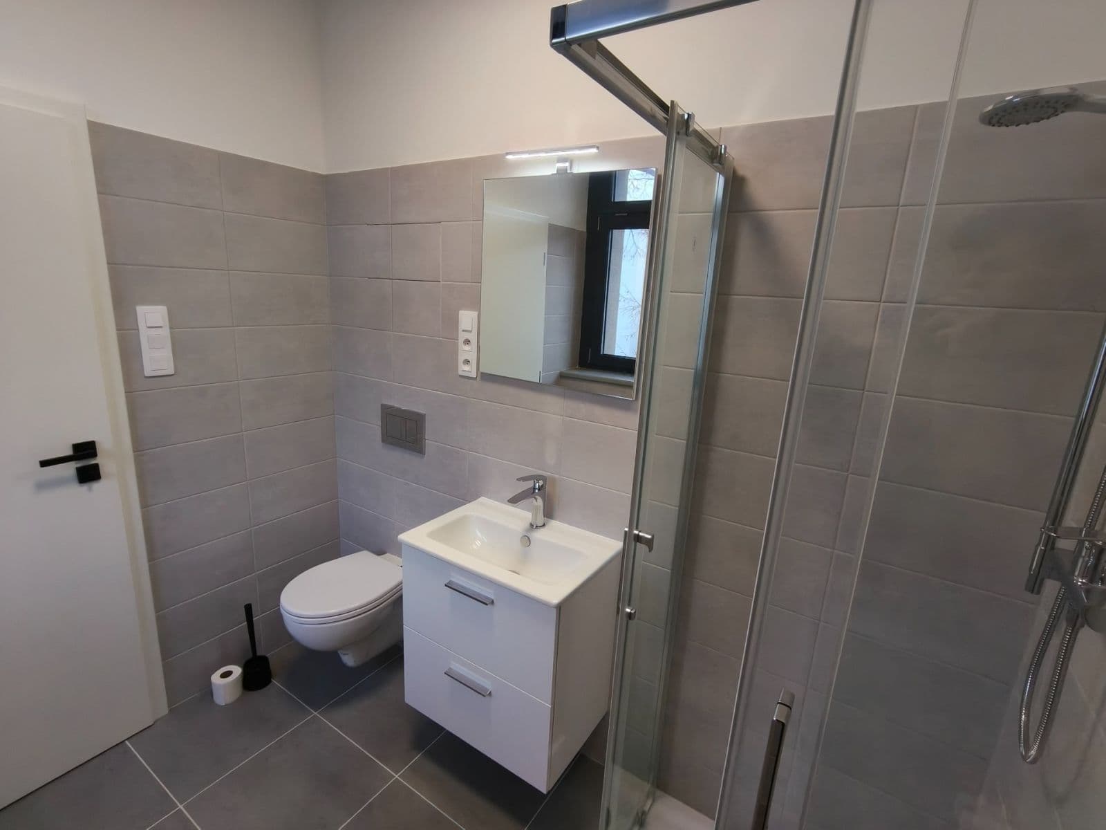 Studio flat to rent, 23 m², Vladislavova, Písek, Jihočeský Region Studio flat to rent, 23 m², Vladislavova, Písek, Jihočeský Region