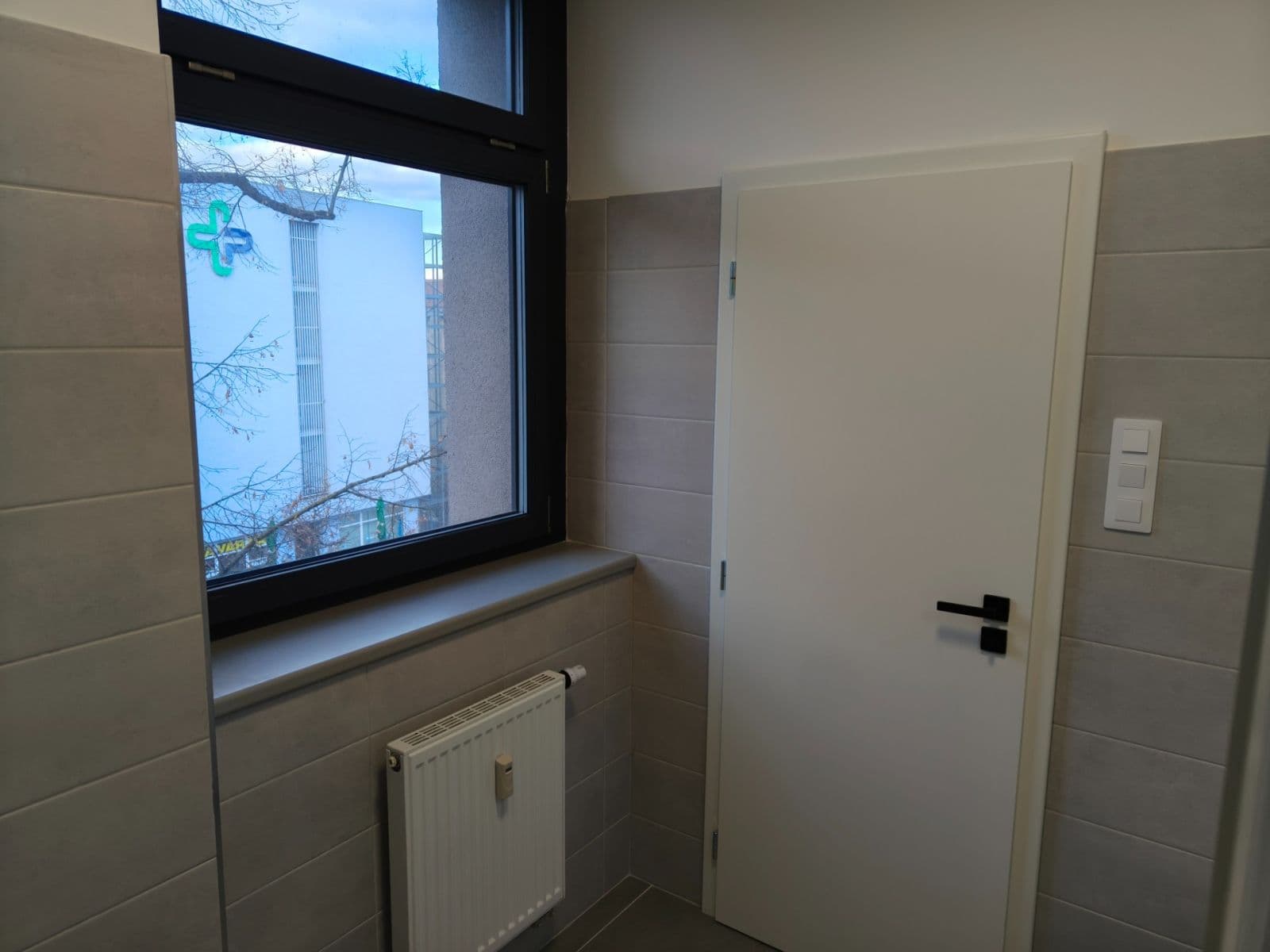 Studio flat to rent, 23 m², Vladislavova, Písek, Jihočeský Region Studio flat to rent, 23 m², Vladislavova, Písek, Jihočeský Region