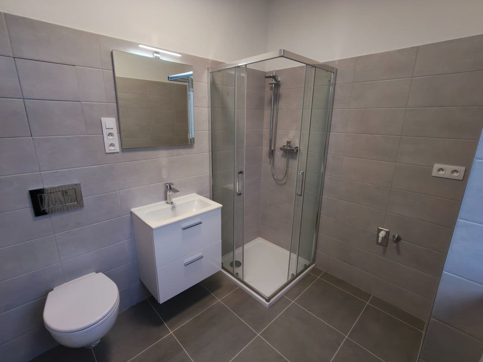 Studio flat to rent, 23 m², Vladislavova, Písek, Jihočeský Region Studio flat to rent, 23 m², Vladislavova, Písek, Jihočeský Region