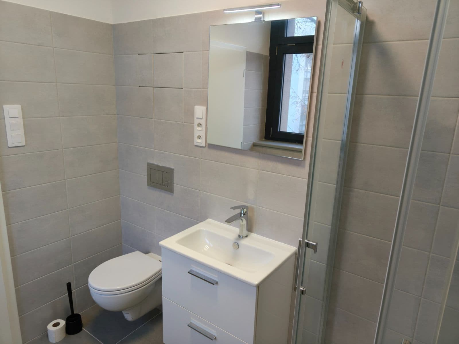 Studio flat to rent, 23 m², Vladislavova, Písek, Jihočeský Region Studio flat to rent, 23 m², Vladislavova, Písek, Jihočeský Region