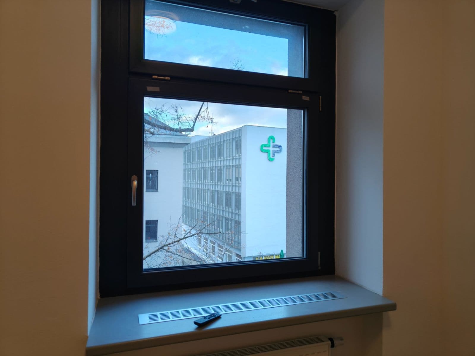 Studio flat to rent, 23 m², Vladislavova, Písek, Jihočeský Region Studio flat to rent, 23 m², Vladislavova, Písek, Jihočeský Region