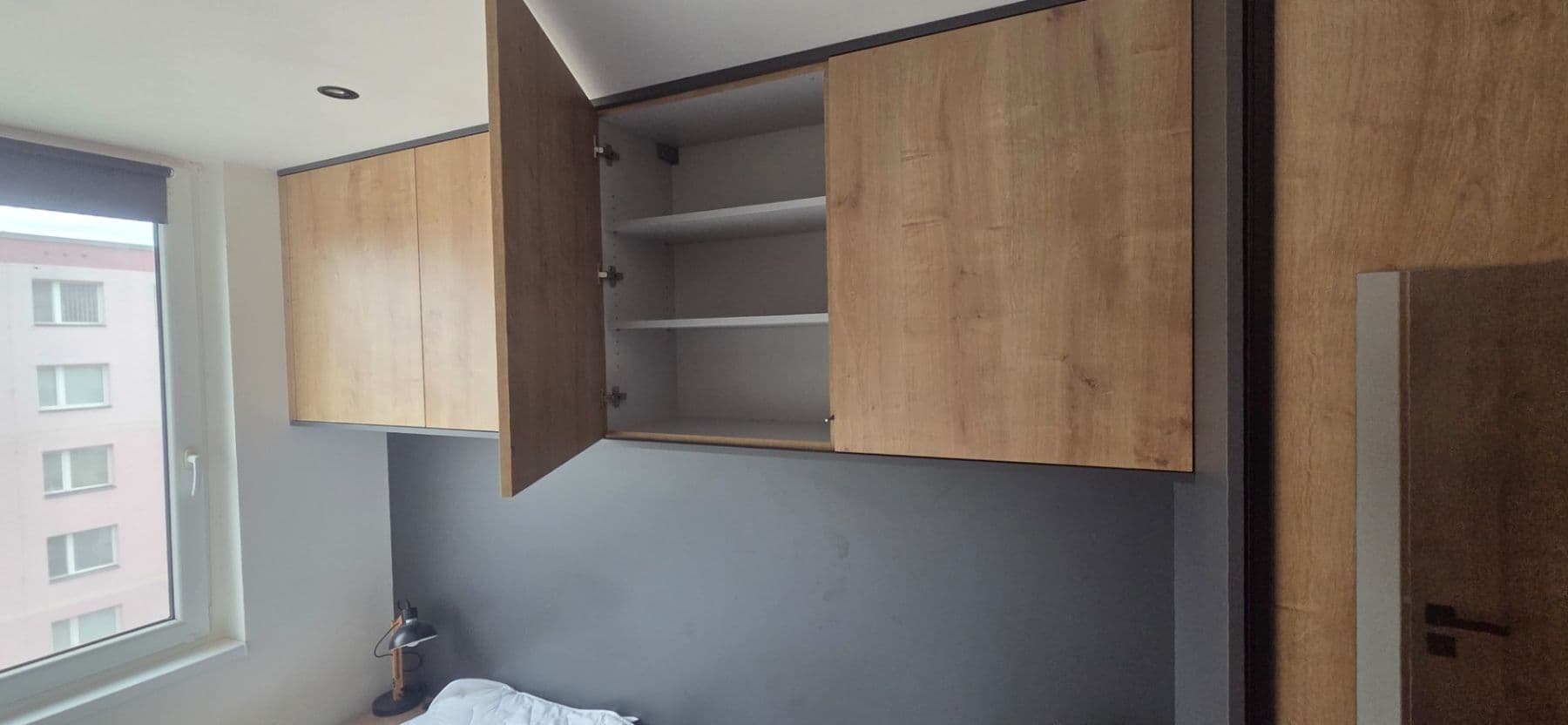 1 bedroom with open-plan kitchen flat to rent, 43 m², Opletalova, Kutná Hora, Středočeský Region 1 bedroom with open-plan kitchen flat to rent, 43 m², Opletalova, Kutná Hora, Středočeský Region