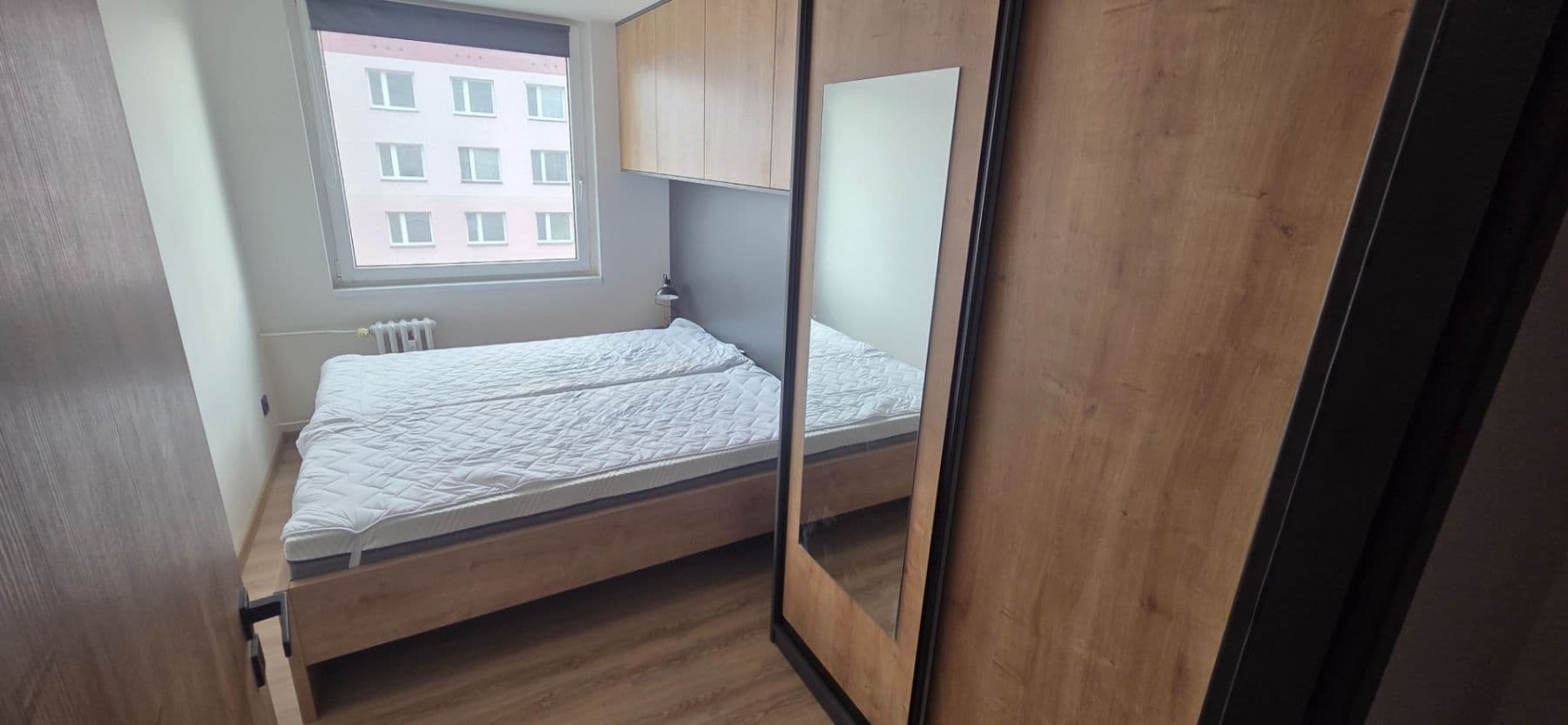 1 bedroom with open-plan kitchen flat to rent, 43 m², Opletalova, Kutná Hora, Středočeský Region 1 bedroom with open-plan kitchen flat to rent, 43 m², Opletalova, Kutná Hora, Středočeský Region