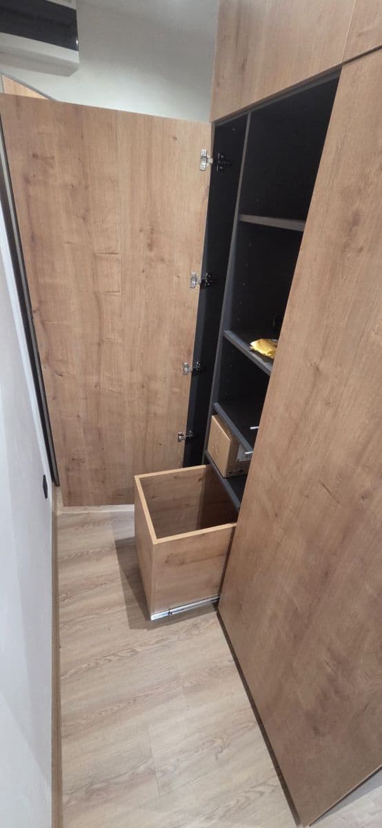 1 bedroom with open-plan kitchen flat to rent, 43 m², Opletalova, Kutná Hora, Středočeský Region 1 bedroom with open-plan kitchen flat to rent, 43 m², Opletalova, Kutná Hora, Středočeský Region