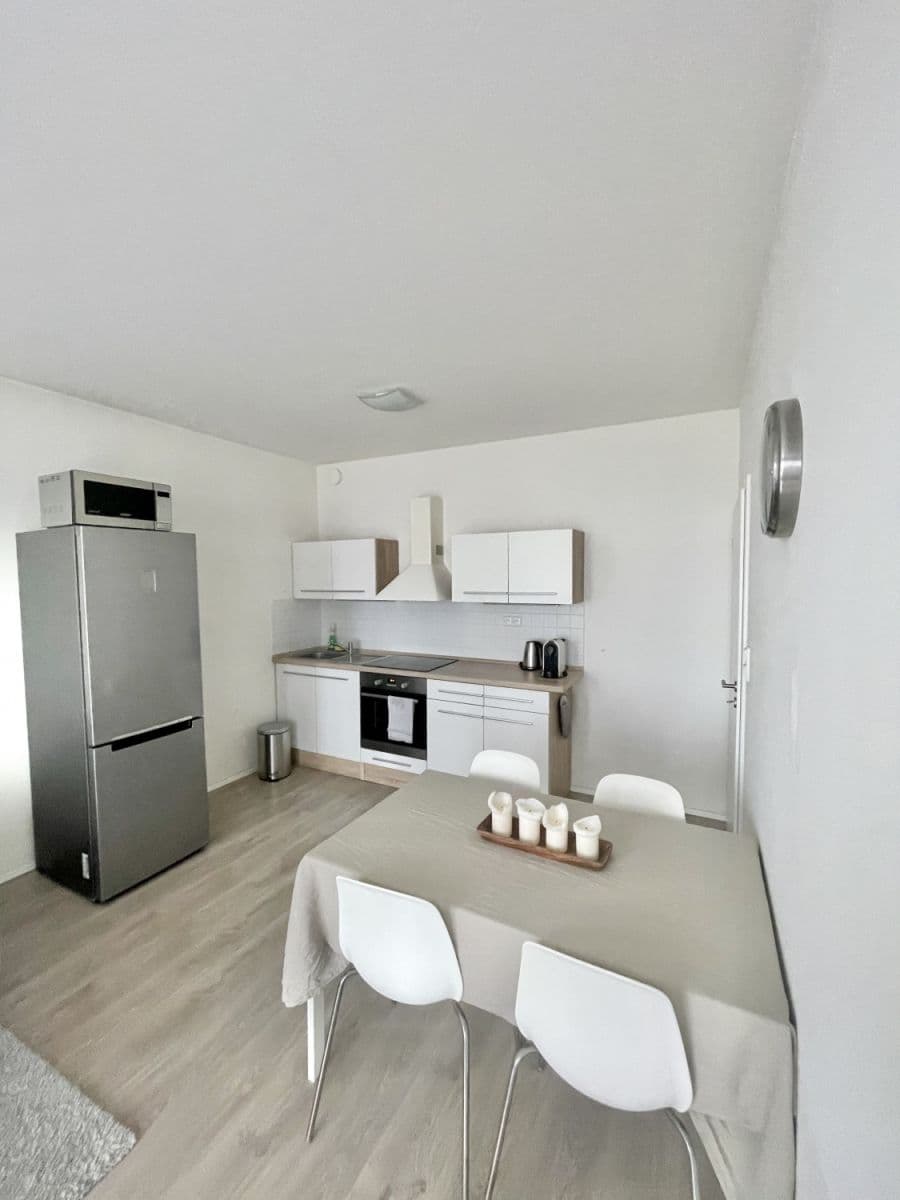 flat to rent, 58 m², Pod Harfou, Prague, Prague flat to rent, 58 m², Pod Harfou, Prague, Prague