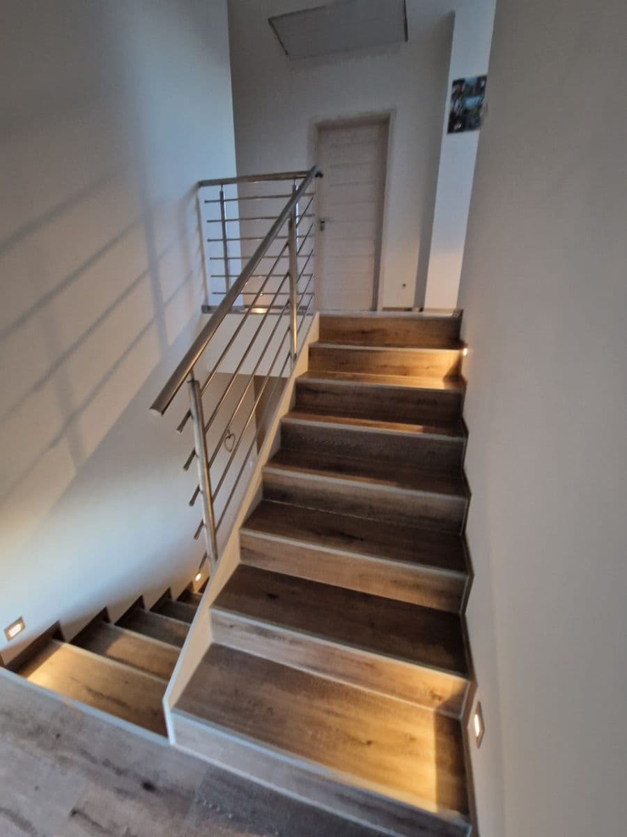 house for sale, 150 m², Nová Ves, Liberecký Region house for sale, 150 m², Nová Ves, Liberecký Region