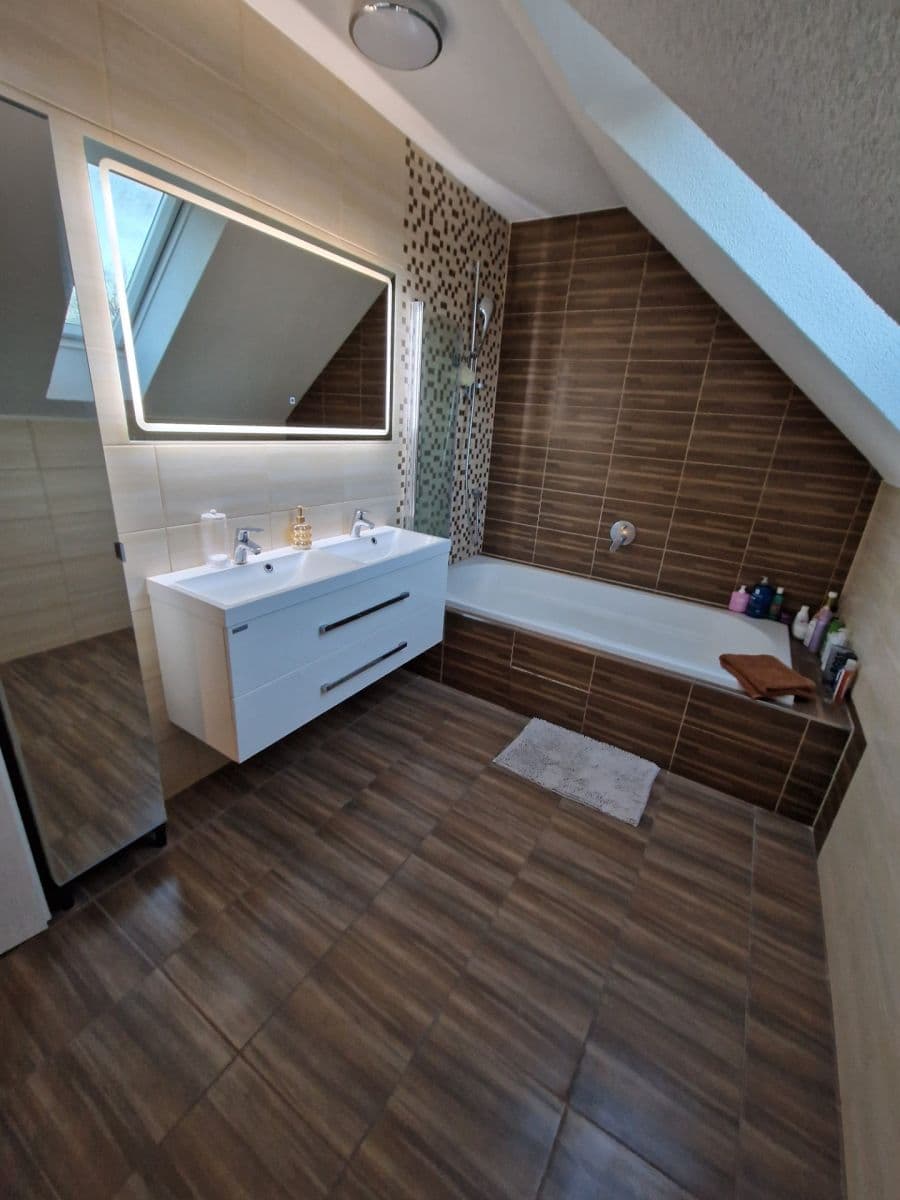 house for sale, 150 m², Nová Ves, Liberecký Region house for sale, 150 m², Nová Ves, Liberecký Region