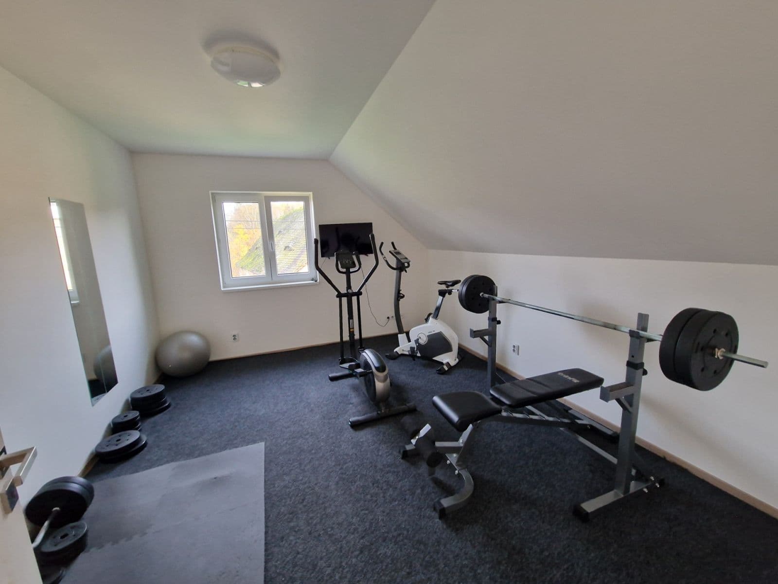 house for sale, 150 m², Nová Ves, Liberecký Region house for sale, 150 m², Nová Ves, Liberecký Region